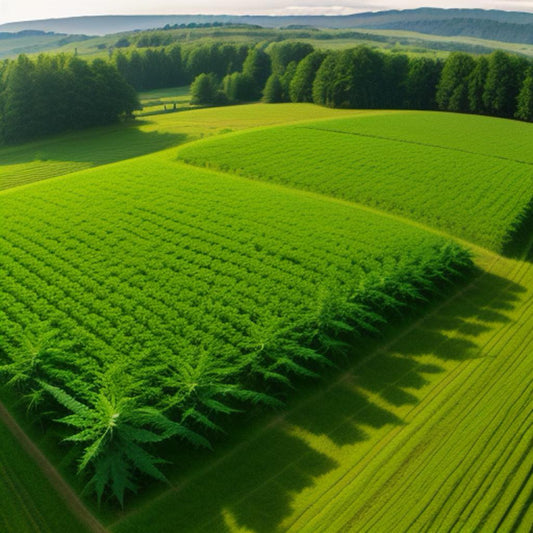 Title: Embracing Hemp: The Sustainable Choice for a Greener Future
