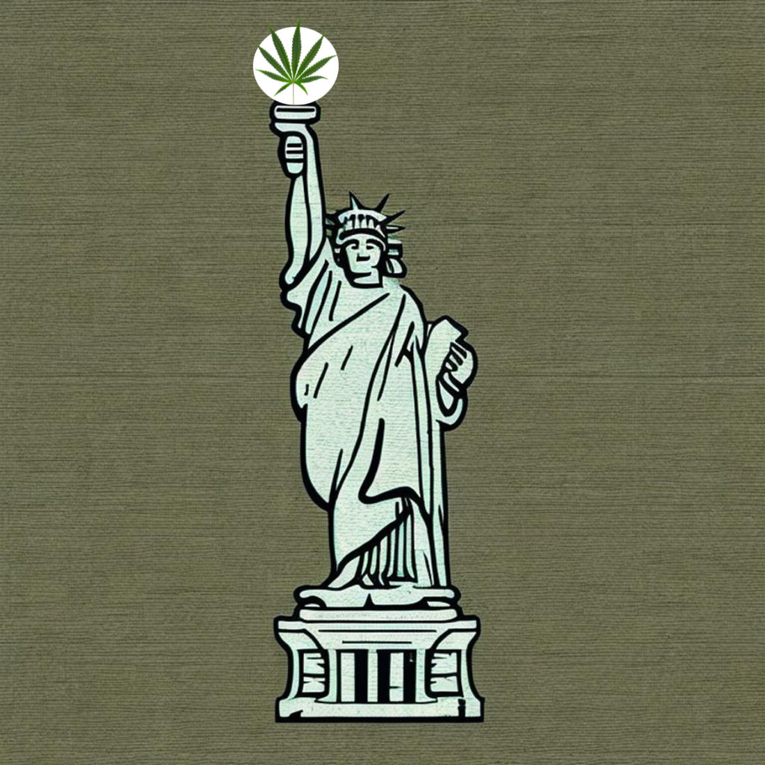 Hemp and the American Drug Enforcement Agency