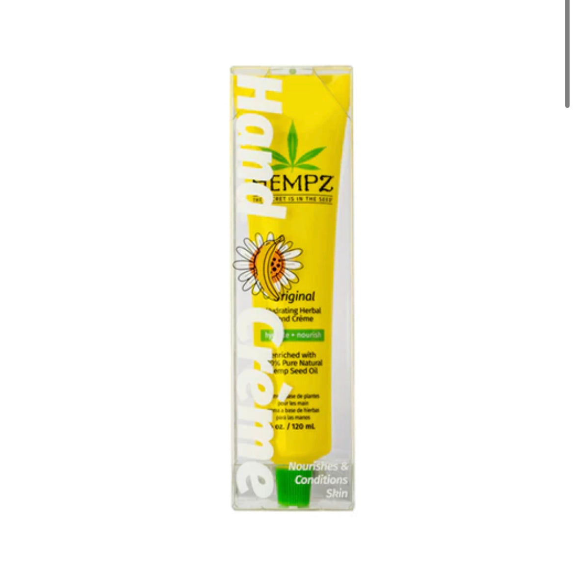 Original Hand Cream