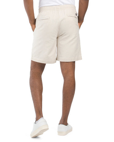 Hemp Shorts
