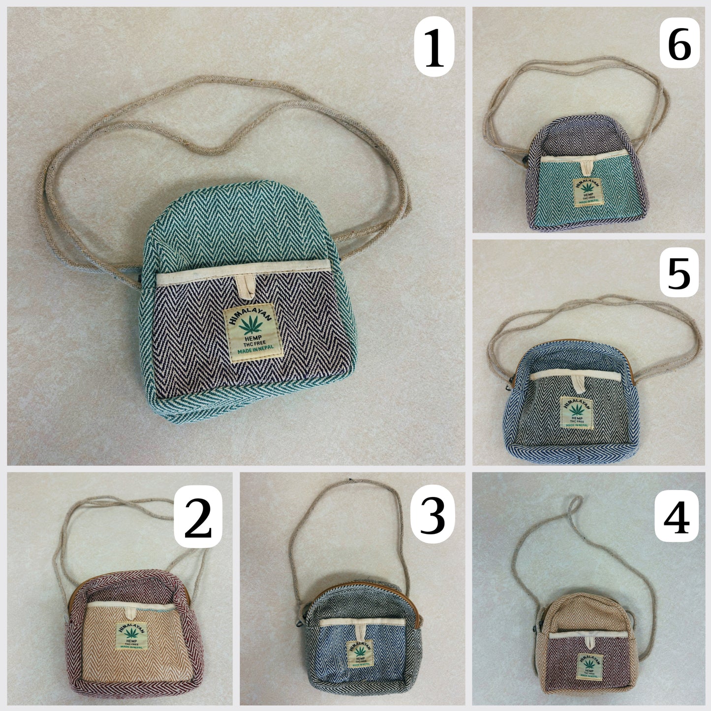 Mini Bag