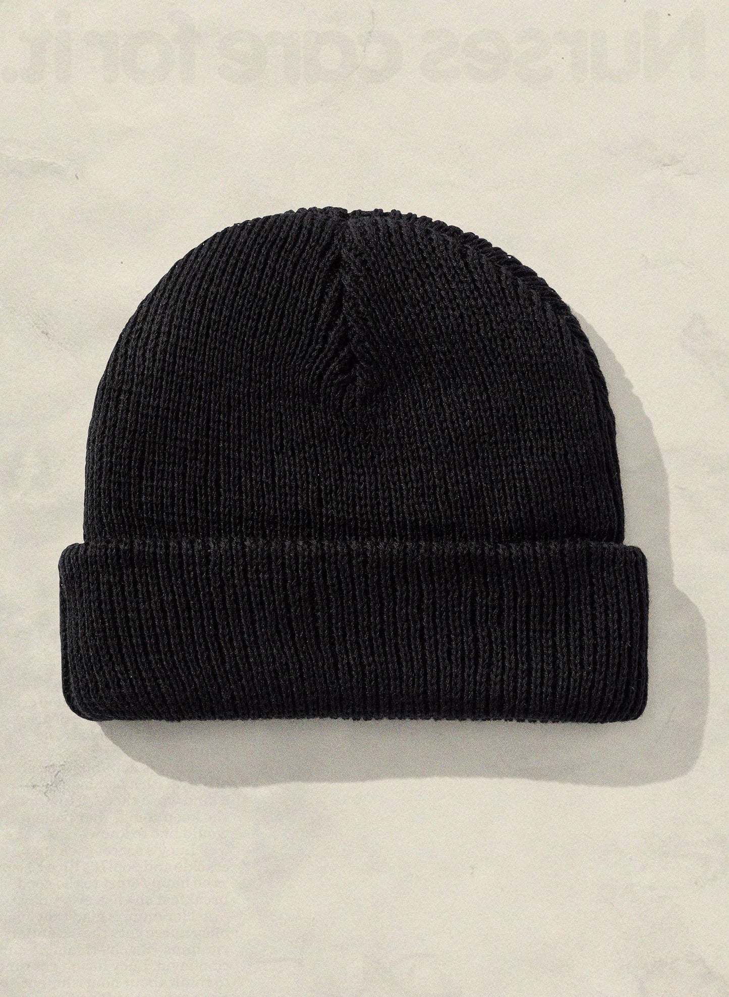 Hemp Slacker Beanie