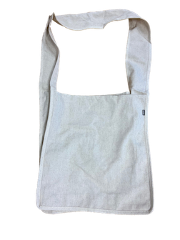 Hemp Tote Bag