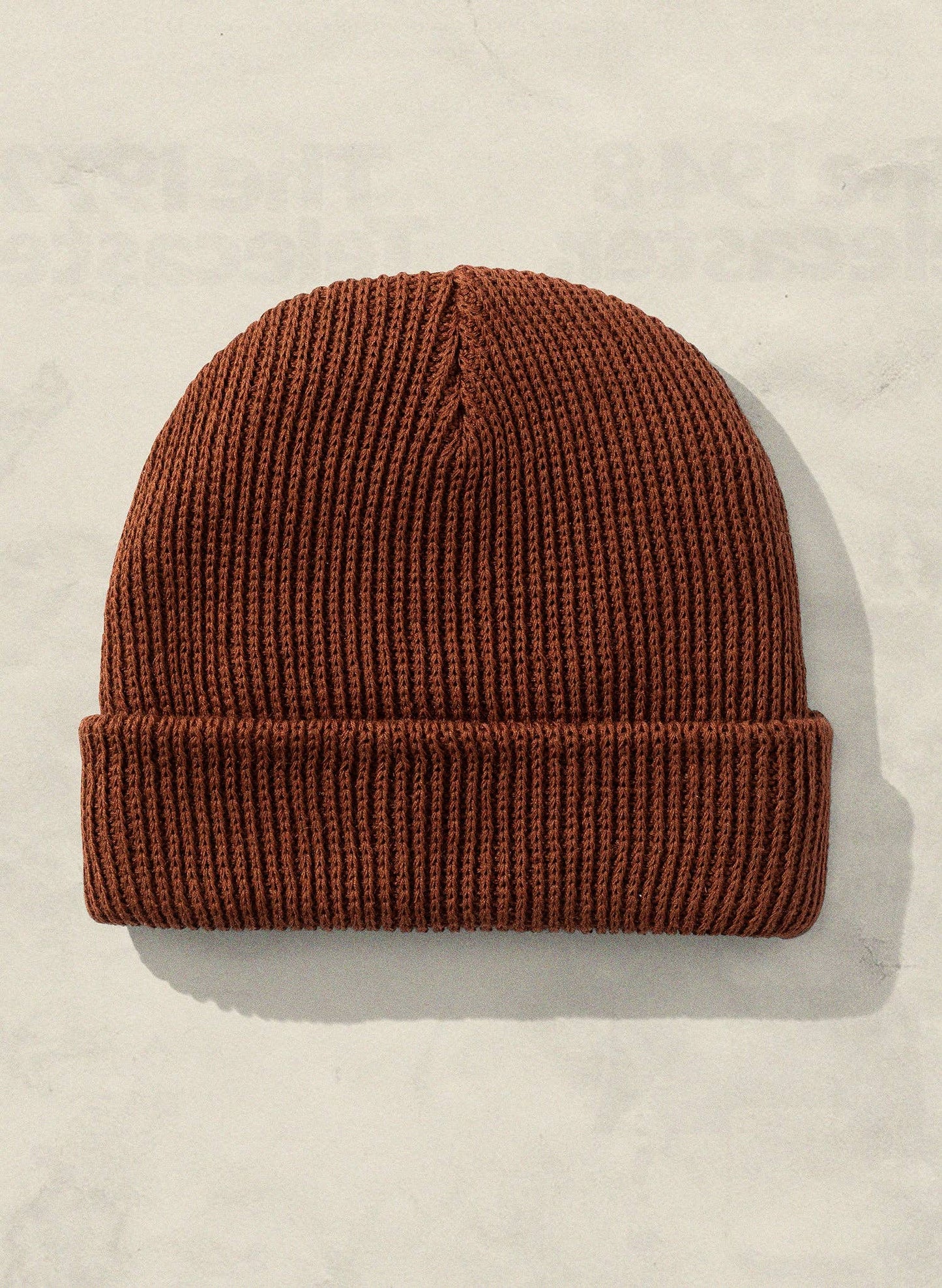 Hemp Slacker Beanie