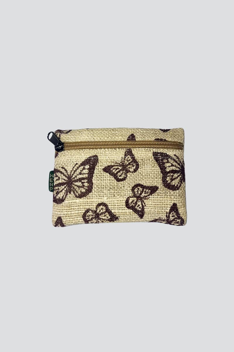Coin Pouch