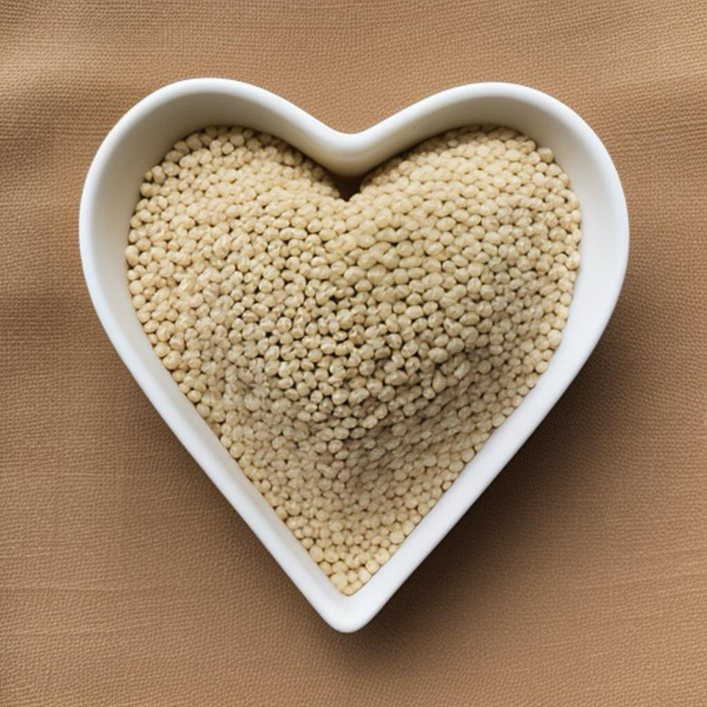 What are Hemp hearts?
