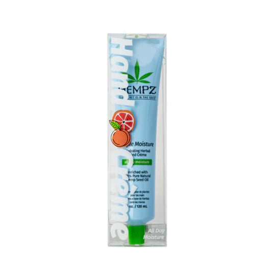 Triple Moisture Hand Cream