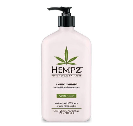 Hempz Pomegranate Lotion