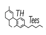 TH Tees LLC Logo