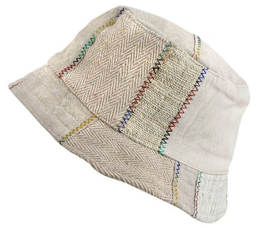 Hemp Jackson Hat