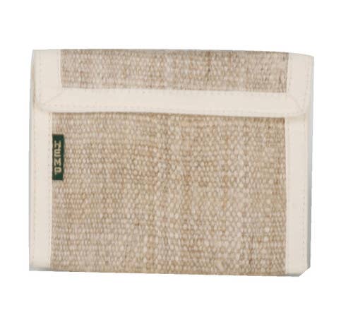 Hemp Wallet