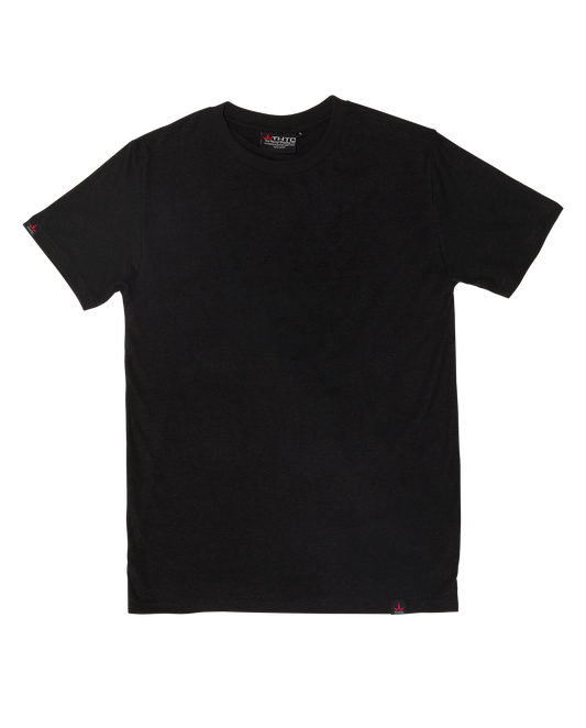 Hemp Originals T-Shirt - Black