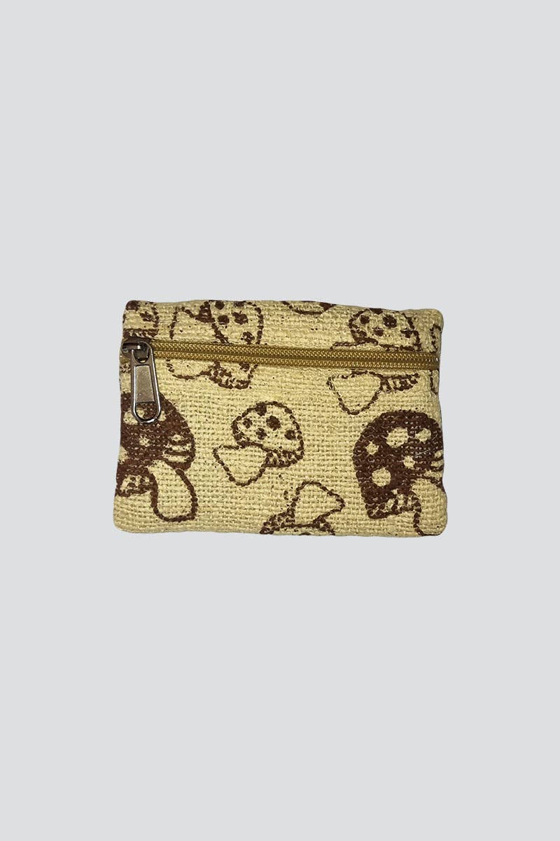 Shroom Coin Purses (COIN-70)