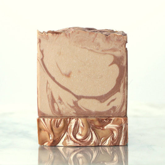 Thai Coconut Hemp Body Soap