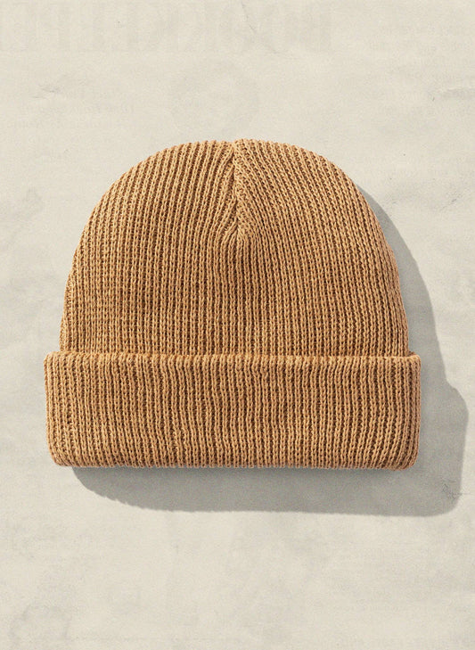 Hemp Slacker Beanie