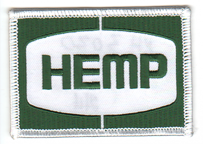 Hemp Patch