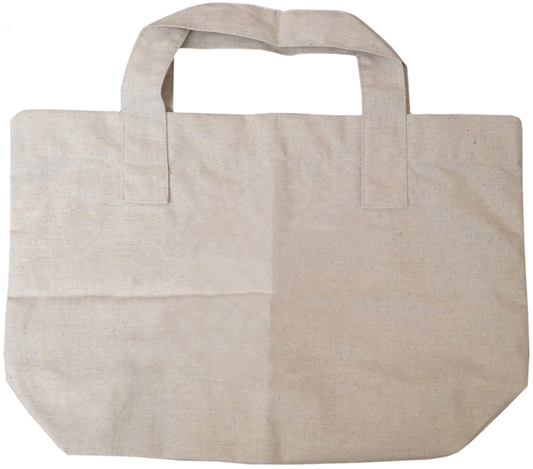 Hemp Tote Bag