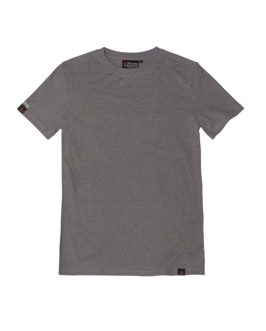 Hemp Originals T-Shirt - Grey