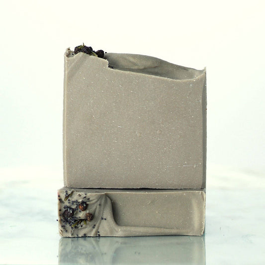 Cedarwood Citrus Hemp Body Soap