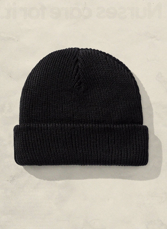 Hemp Slacker Beanie