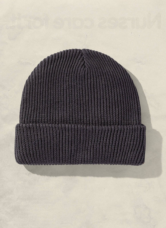 Hemp Slacker Beanie