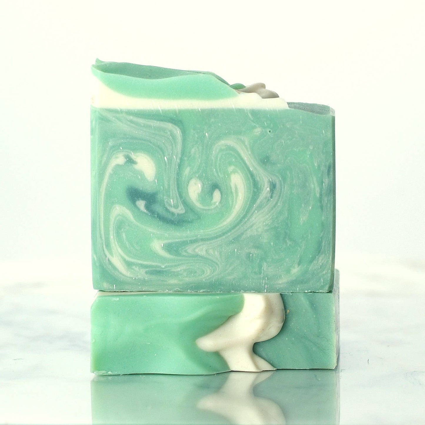 Rosemary Mint Hemp Body Soap