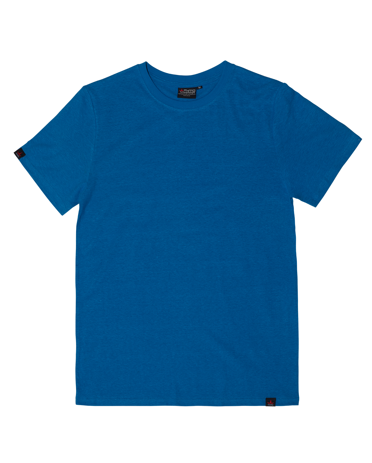 Hemp Originals T-Shirt - Blue