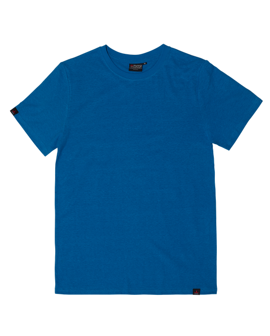 Hemp Originals T-Shirt - Blue
