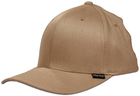 Hemp Ball Cap